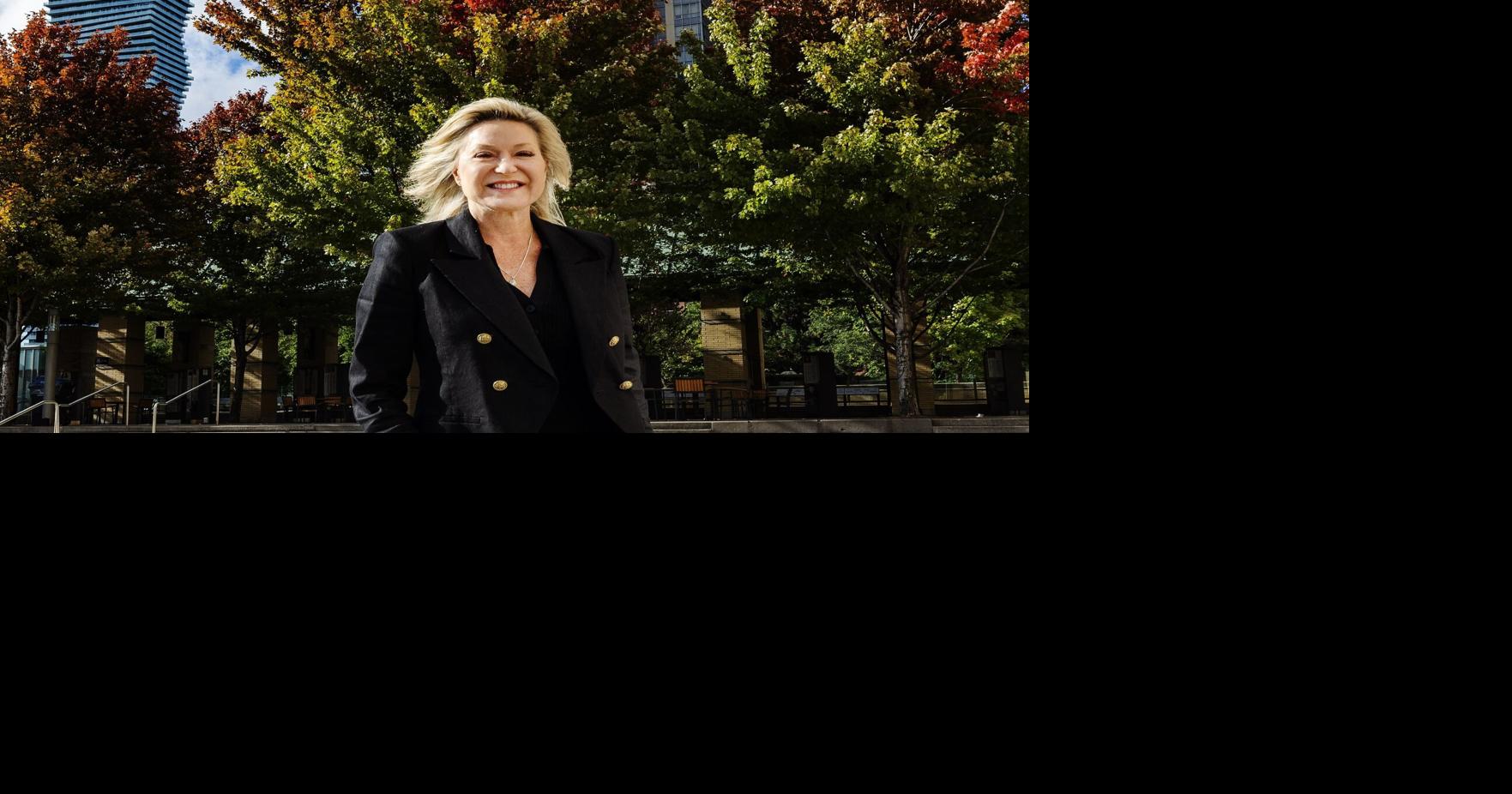 First Up: Bonnie Crombie pitches a Square One subway extension - Toronto Star
