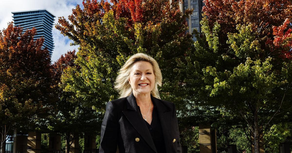 First Up: Bonnie Crombie pitches a Square One subway extension - Toronto Star
