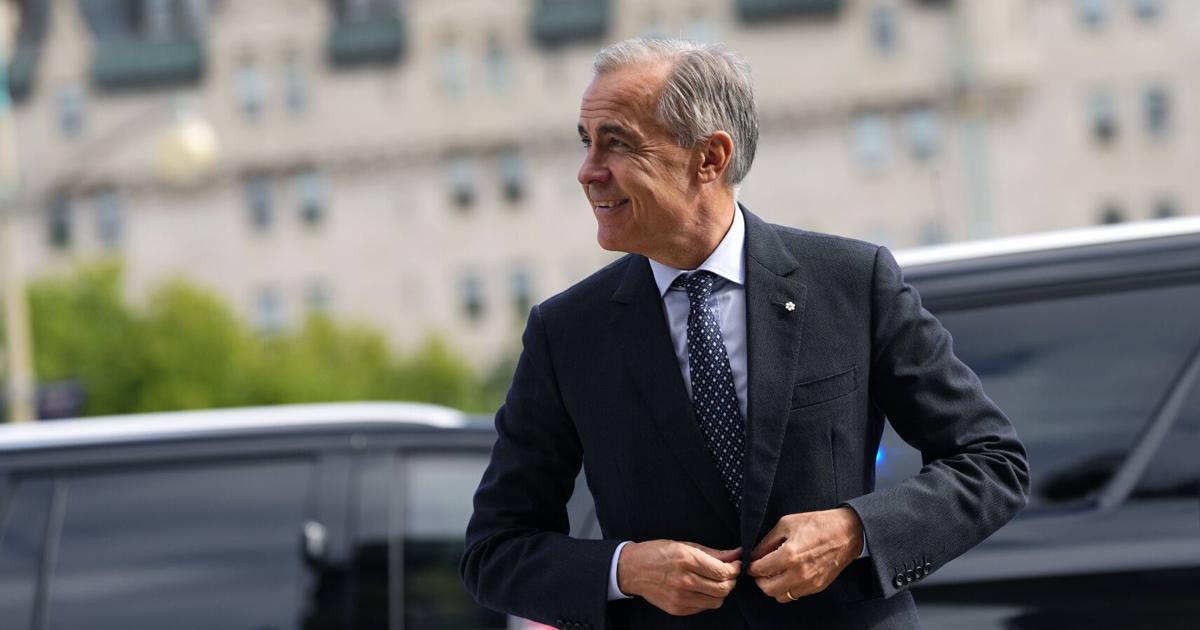 To save Canada, Mark Carney is courting foreign money. He’s risking an ‘investment invasion’ - Toronto Star