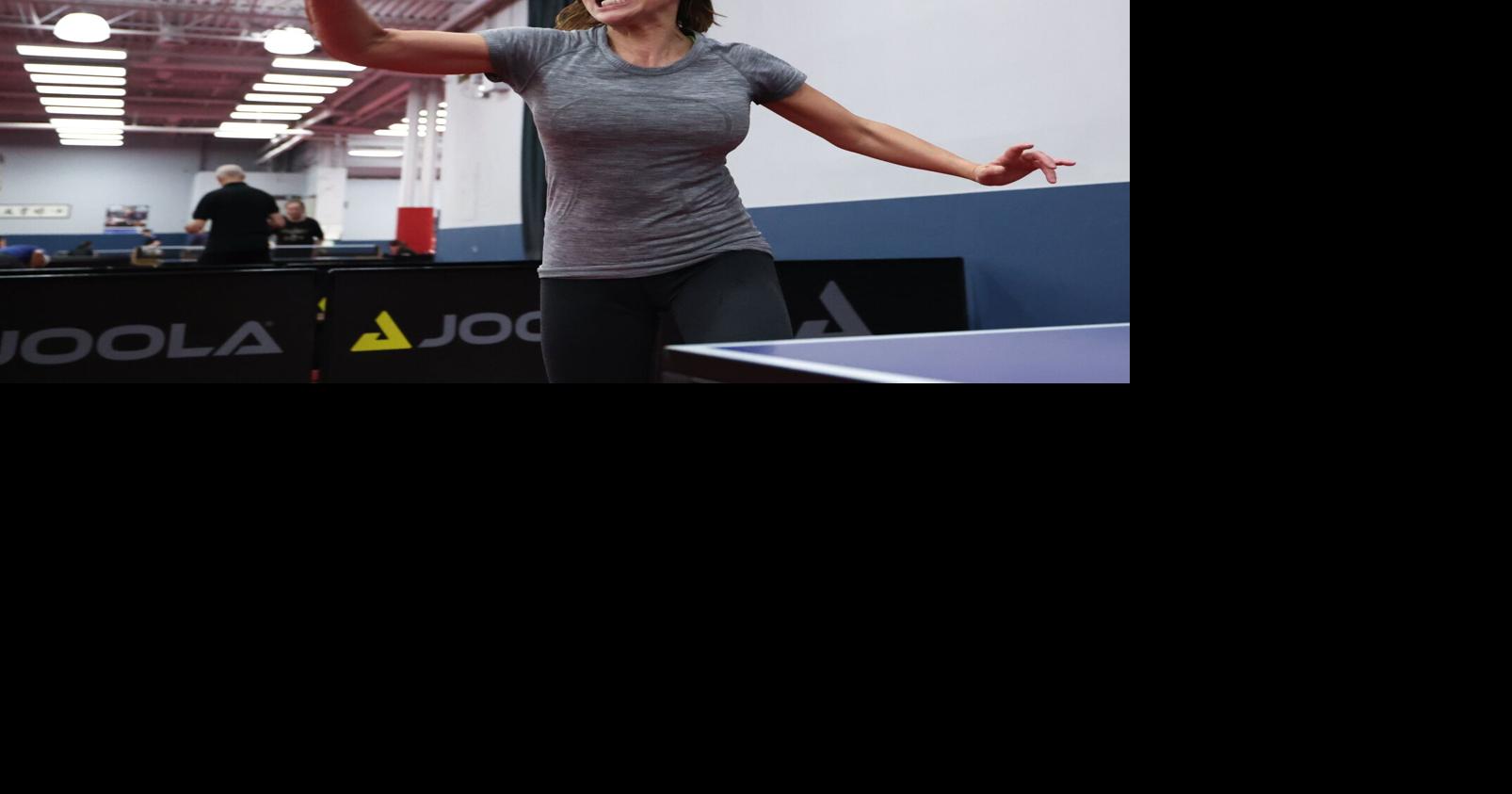 Inside Toronto's massive ping pong boom — and the high-stakes battle for table space