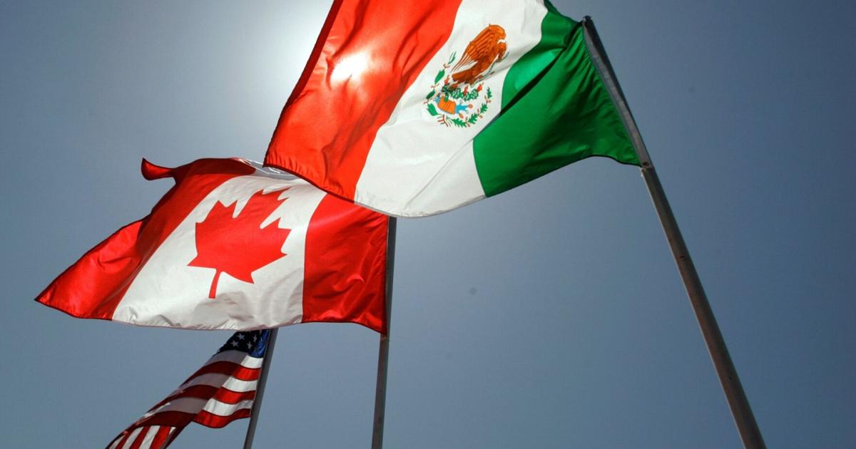 Canada, U.S. and Mexico will not renew free trade agreement ‘in its current form.’ Deal will be subject to annual reviews