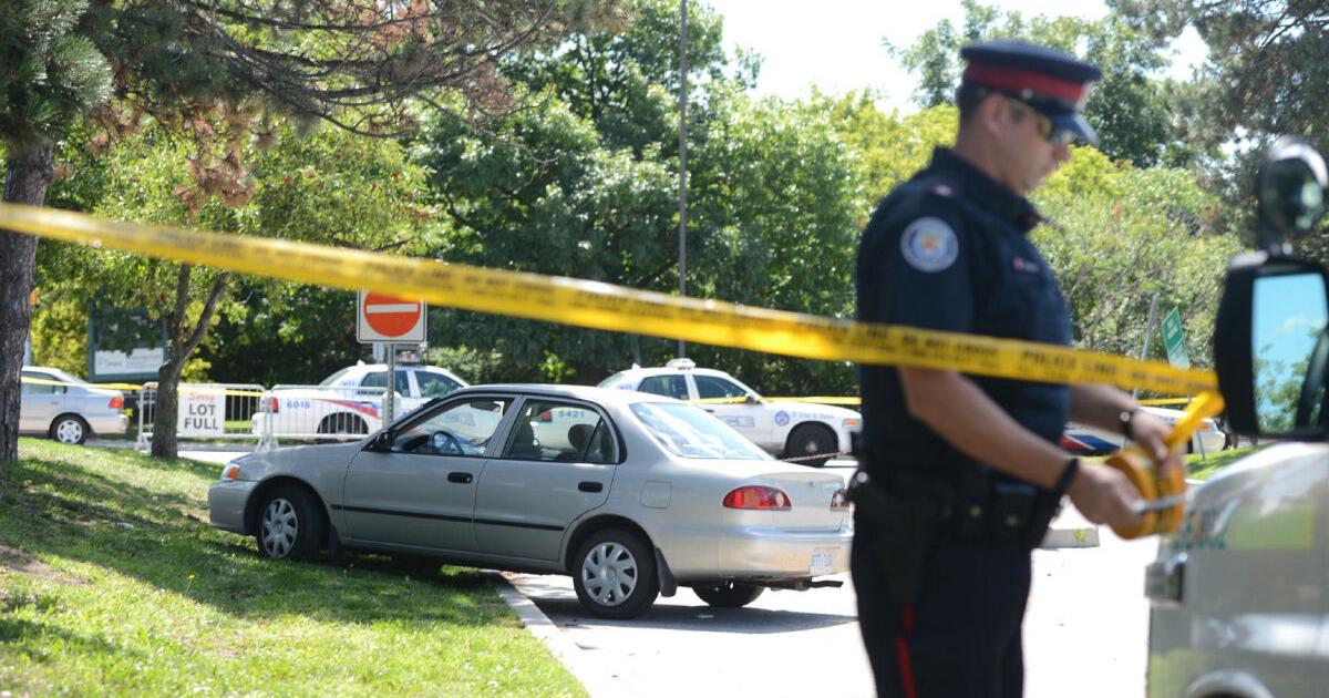 Boy dies after being hit by car in Ontario Science Centre parking lot