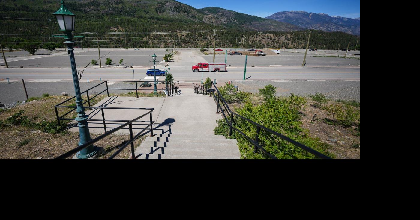 Drawn lot decides mayor of Lytton, B.C., after votes are tied at 45 each