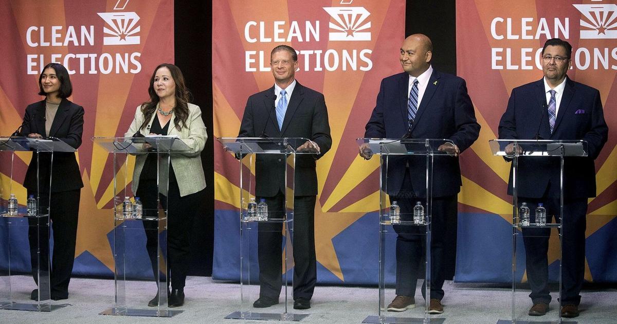 Southern Arizona voters are poised to select nominees to succeed late US Rep. Raúl Grijalva