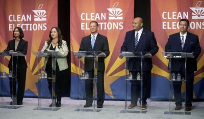 Deep-blue Arizona congressional district is up for grabs. Who will fill Raúl Grijalva's shoes?