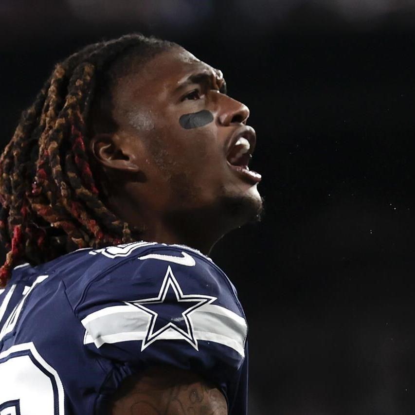 QB Rush keeps winning as Cowboys wait for Prescott's return - The San Diego  Union-Tribune