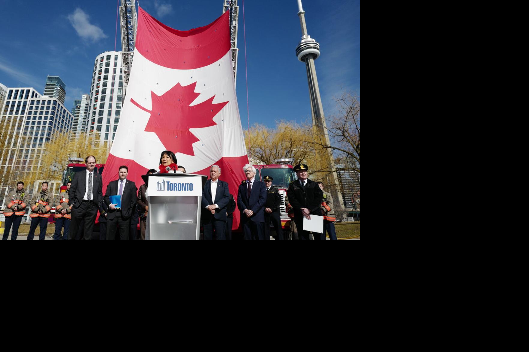 Toronto has a plan to fight Donald Trump’s tariffs. Here’s what the city can do — and what it can’t