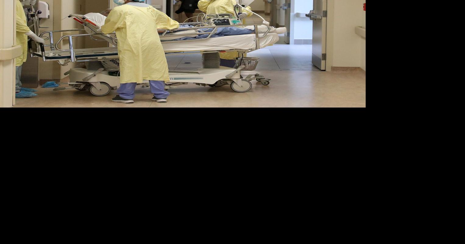 U.S. health workers can start Ontario jobs immediately