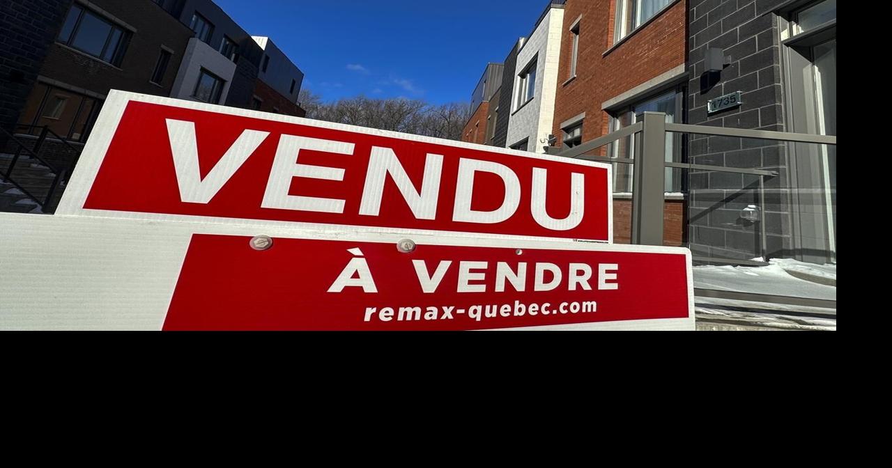 Two Quebec real estate brokers suspended for using fake bids to drive ...