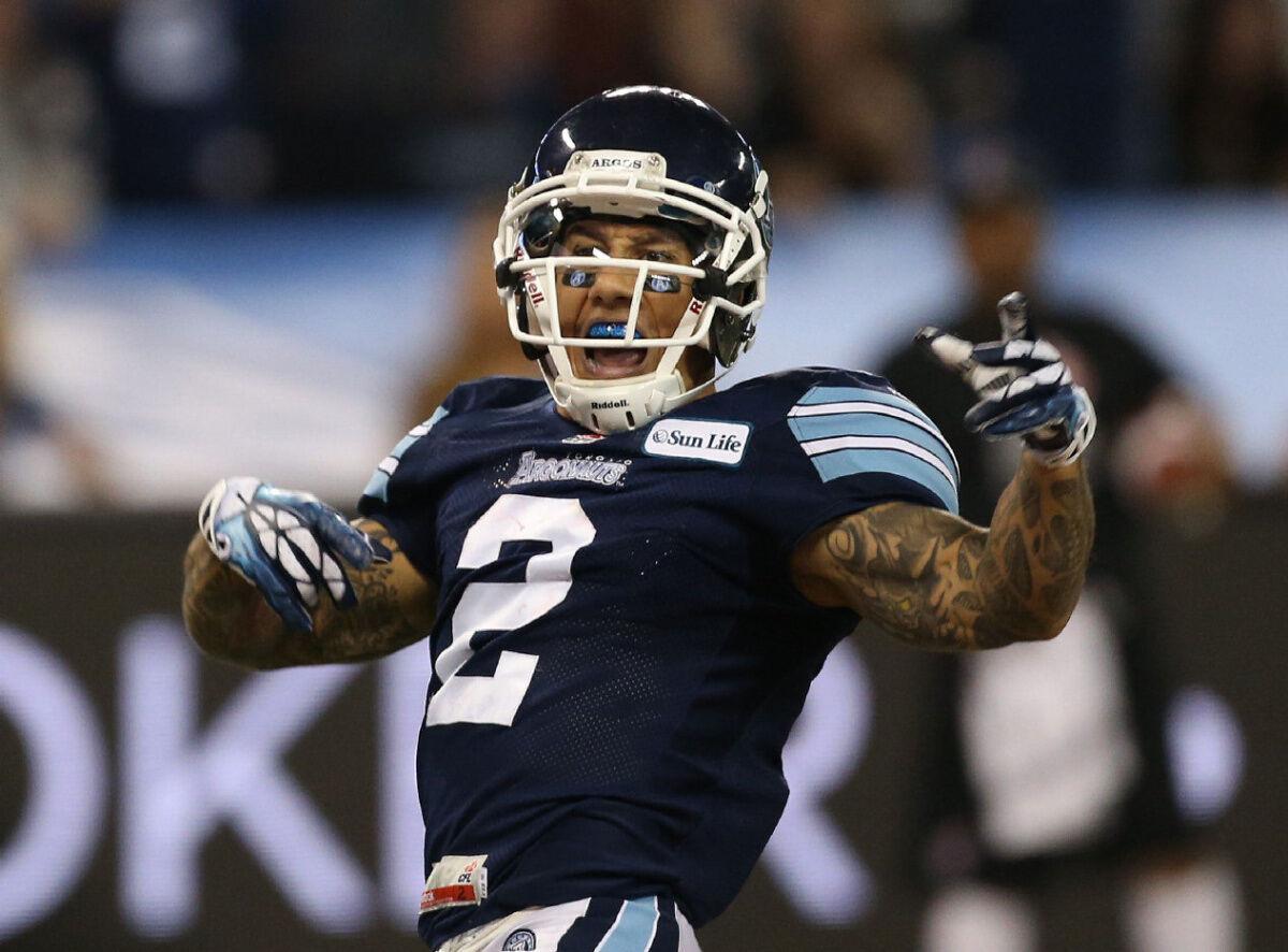 Chad Owens