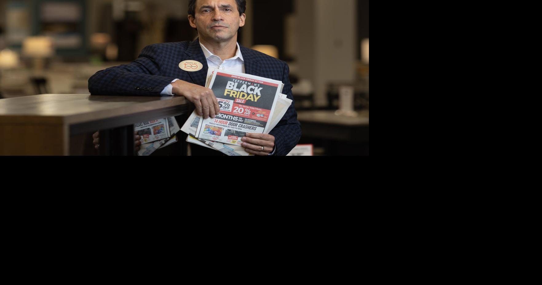 Businesses now shoulder the cost of recycling in Ontario. This family-owned chain says the 0,000 bill is too much