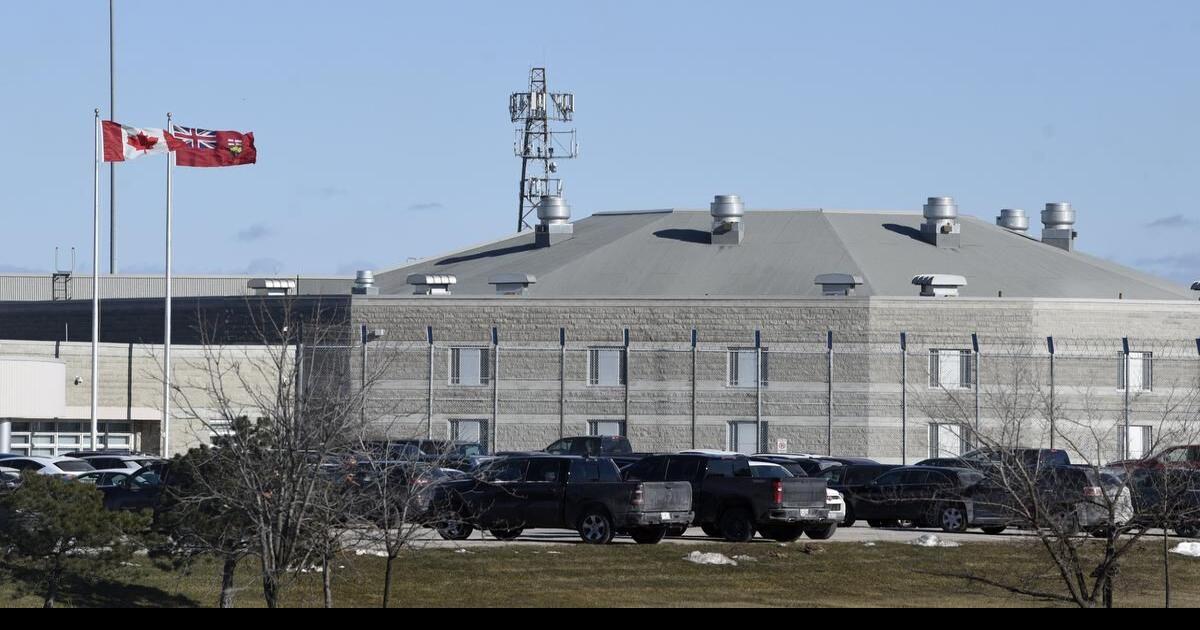 Cambridge inmate convicted of manslaughter in jail overdose loses appeal