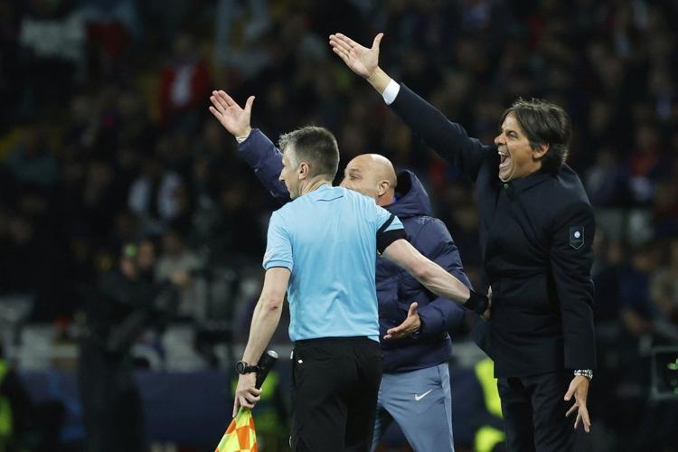 Inter stuns Barcelona with improbable comeback to reach another ...