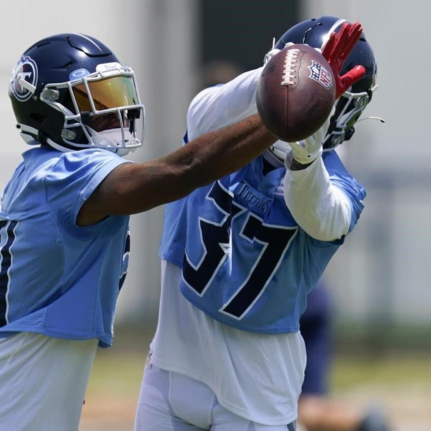 August 19, 2017: Tennessee Titans safety Kevin Byard (31) during