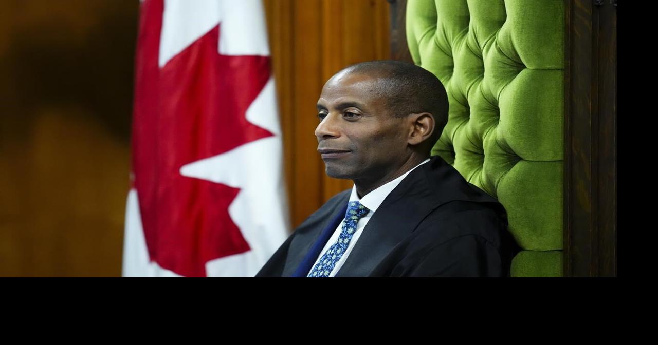 MPs agree to ask committee to review controversy over video by Speaker ...