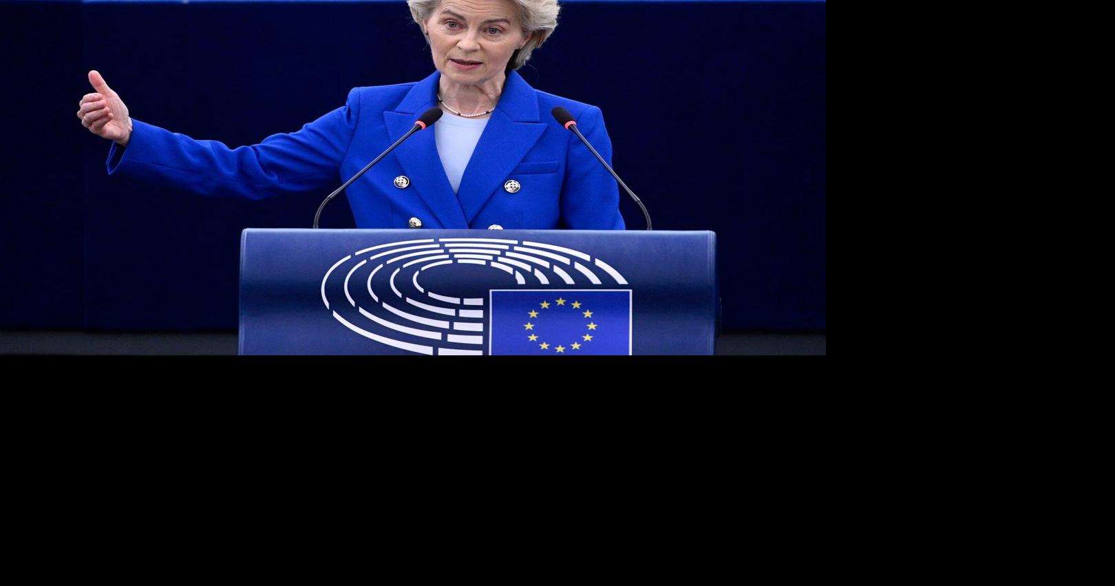 Top EU official questions Trump’s trustworthiness over Greenland tariff threat