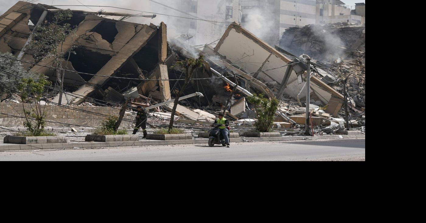 Canada promises  million in humanitarian aid for civilians in Lebanon