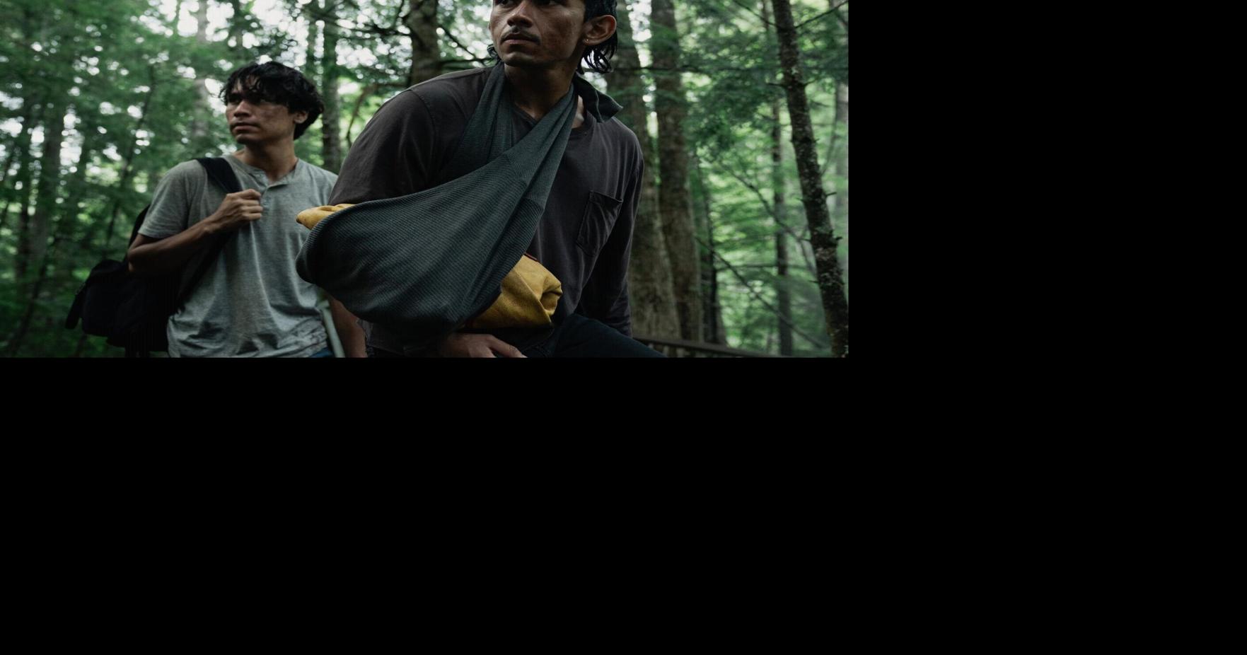 TIFF is screening the 10 best Canadian movies and shorts of 2025. Our critic picks his favourites