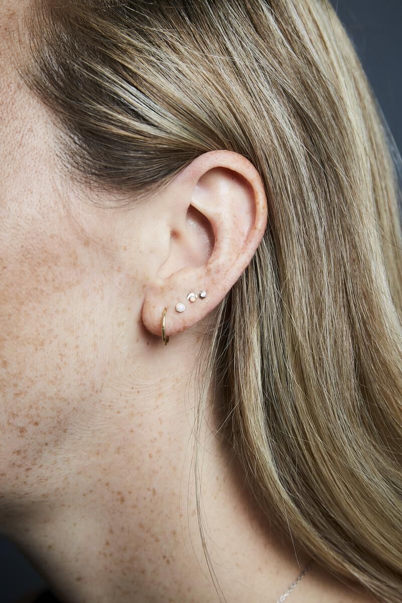 Ear constellation store