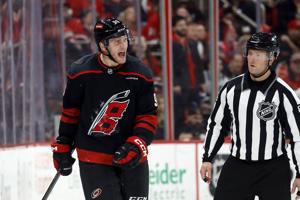 NHL trade season is well underway, with plenty more moves expected before the deadline Friday