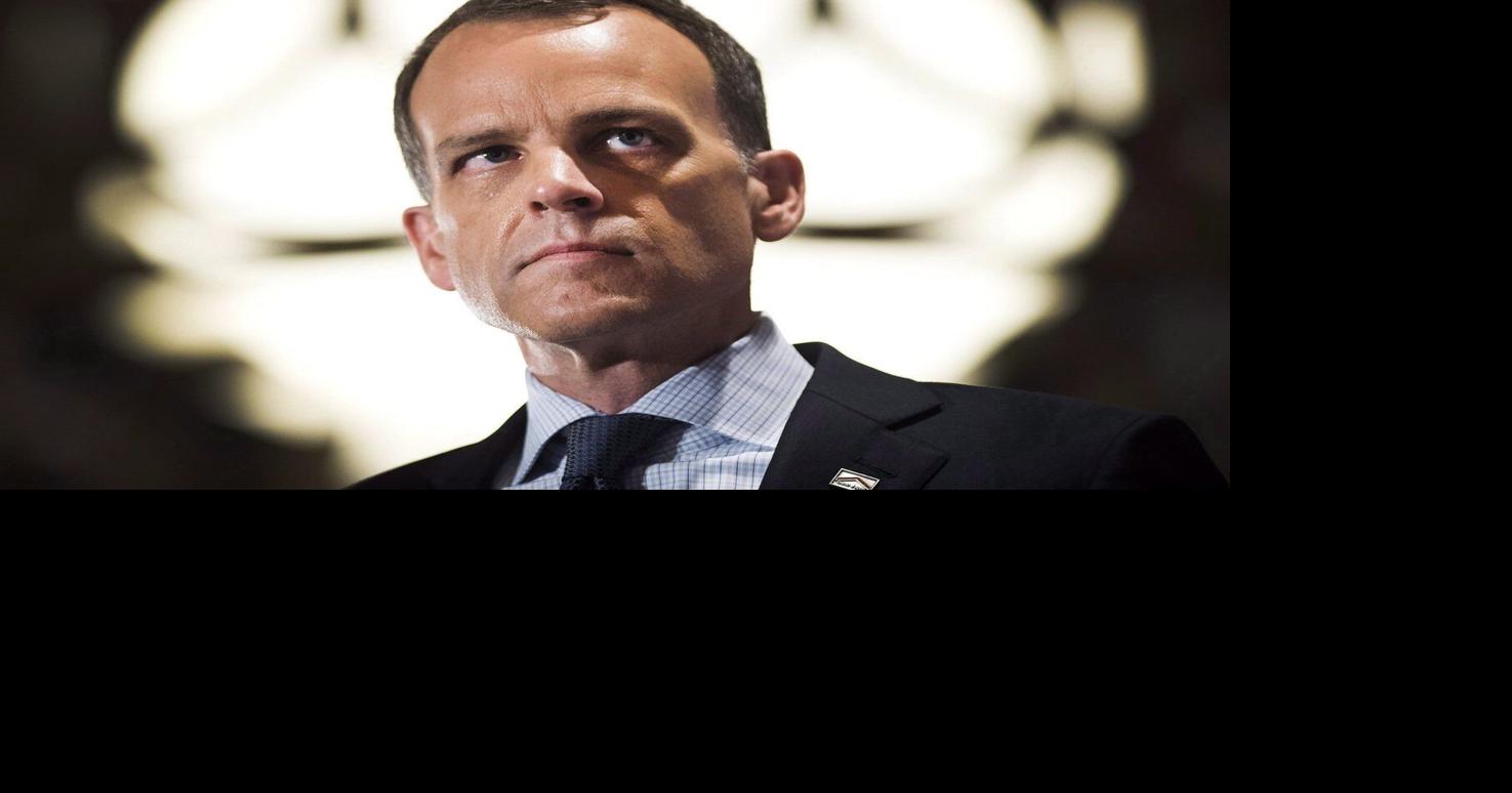 Former Carney adviser, CMHC head named inaugural chair of Build Canada Homes