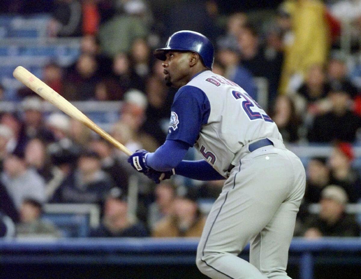 Blue Jays: Carlos Delgado deserved better from Hall of Fame voters