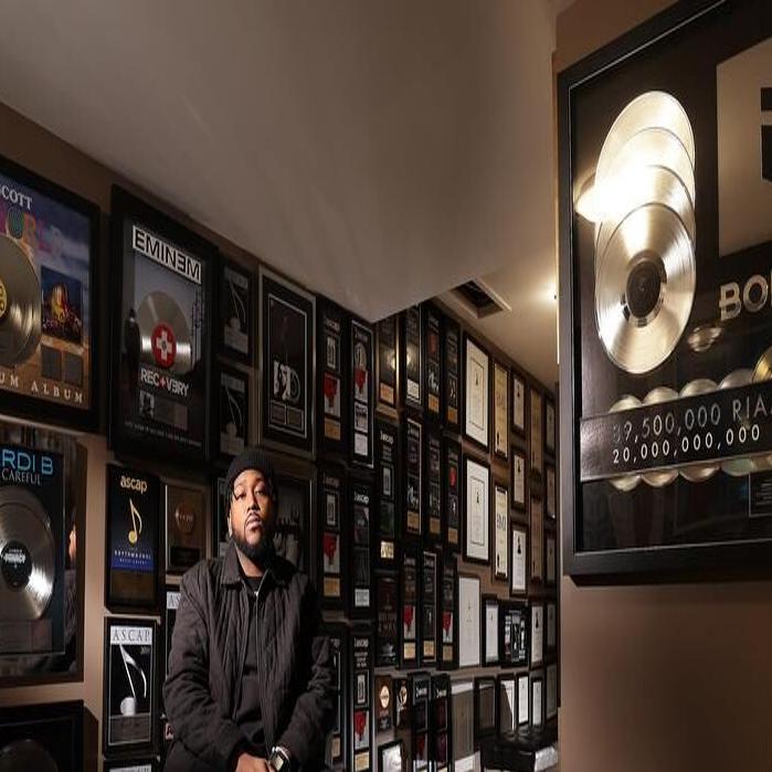 With Bieber, Drake co-signs, Giveon aims for Grammy gold - Los