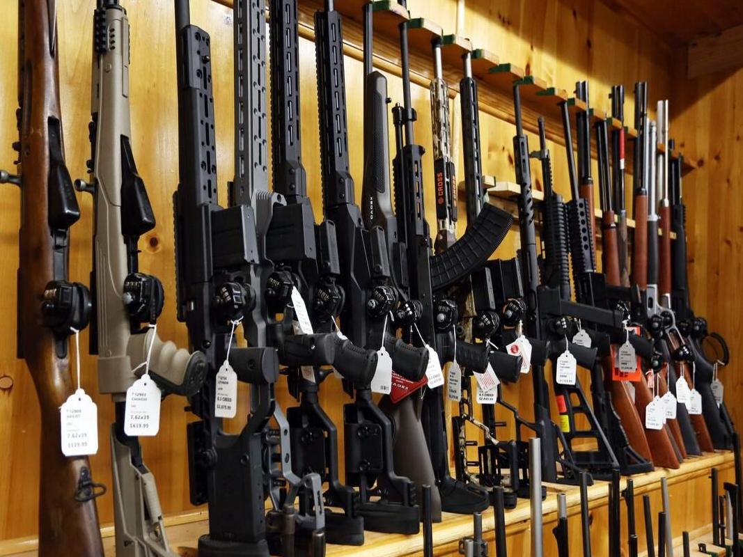 Budget reveals next steps in Ottawa's gun buyback plan