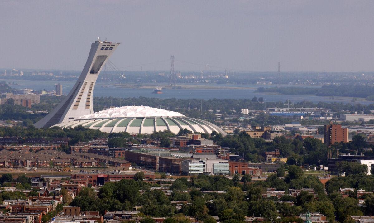 The 40-year hangover: how the 1976 Olympics nearly broke Montreal