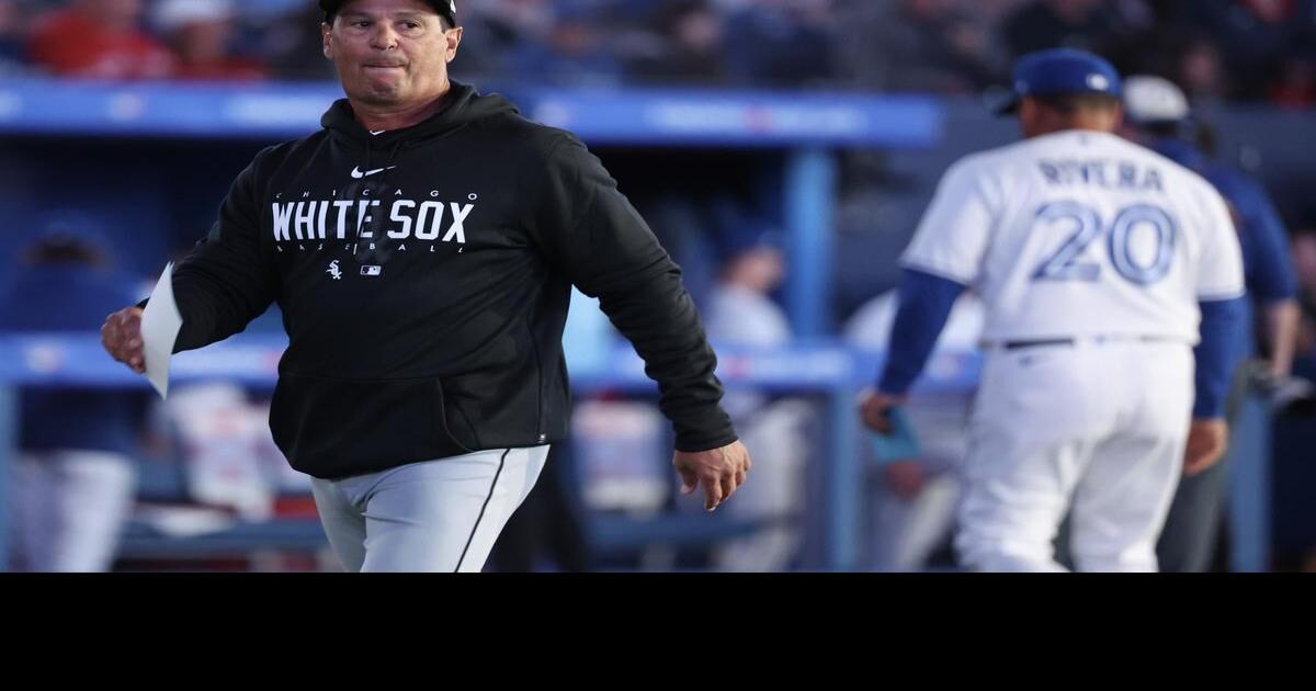 White Sox Trades with EVERY TEAM - NL Central Edition - 2021 - From The  108