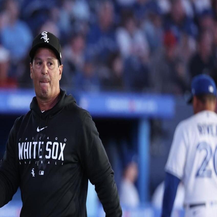 Taking the Road Less Traveled: New White Sox Manager
