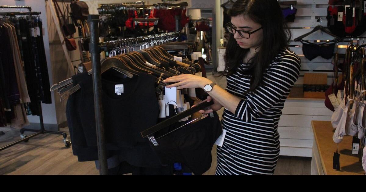 Your Open Closet, a body-positive Vancouver store, welcomes all genders