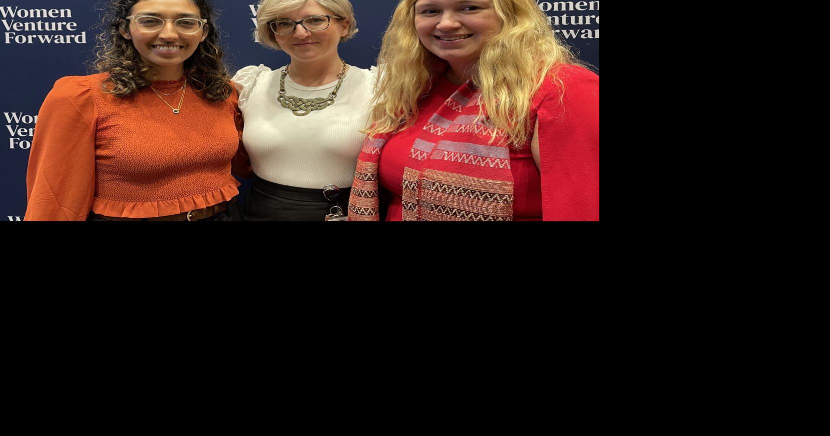 Angel investors give women entrepreneurs a much-needed boost - Toronto Star