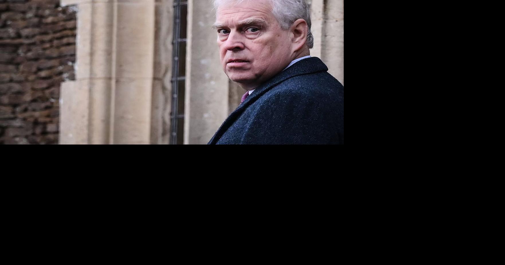 It's not just Mark Carney: Most Canadians want former Prince Andrew removed from line of succession