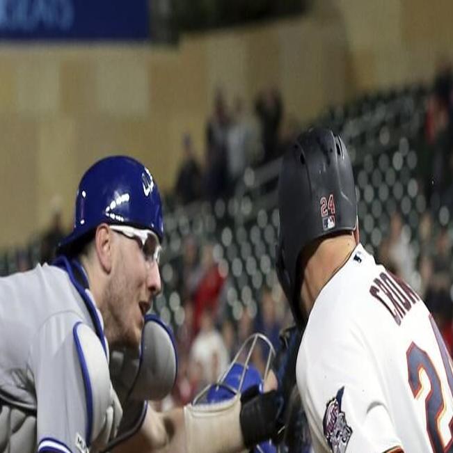 Toronto Blue Jays catcher Danny Jansen happy to pass along his