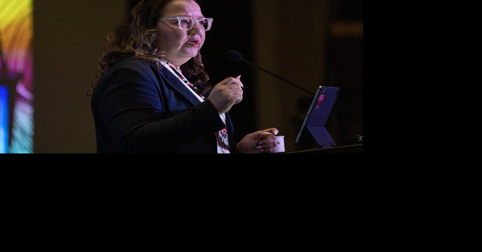 Alberta separation needs First Nations’ permission, says AFN national chief