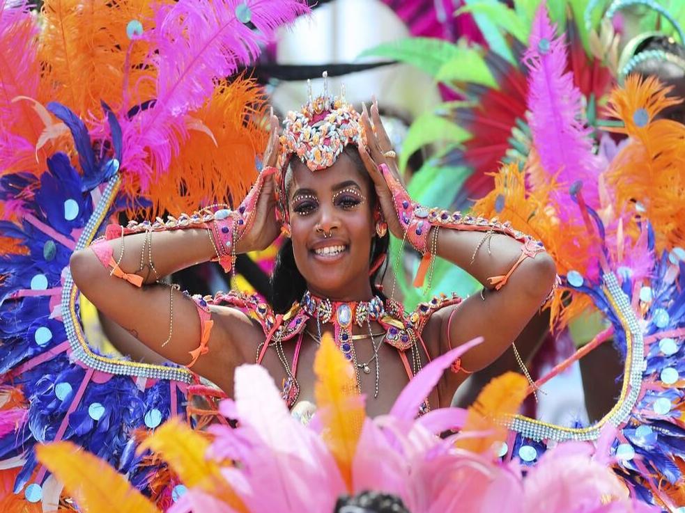 2014 Toronto Caribbean Carnival