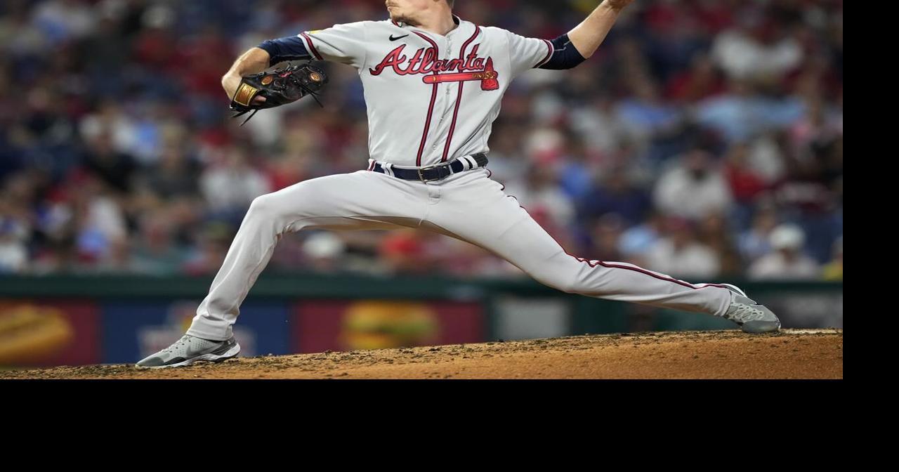 Braves ace Fried returns to IL with blister issue. The lefty hopes