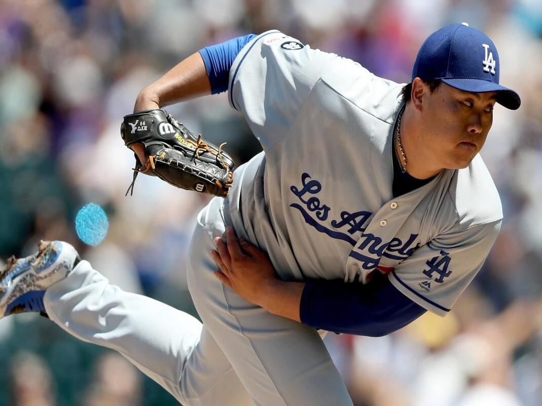 Blue Jays: Hyun-Jin Ryu's quiet acts of kindness and generosity