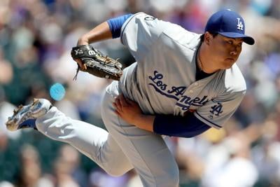 The Next Dodgers Question: Can Hyun-Jin Ryu Come Back?