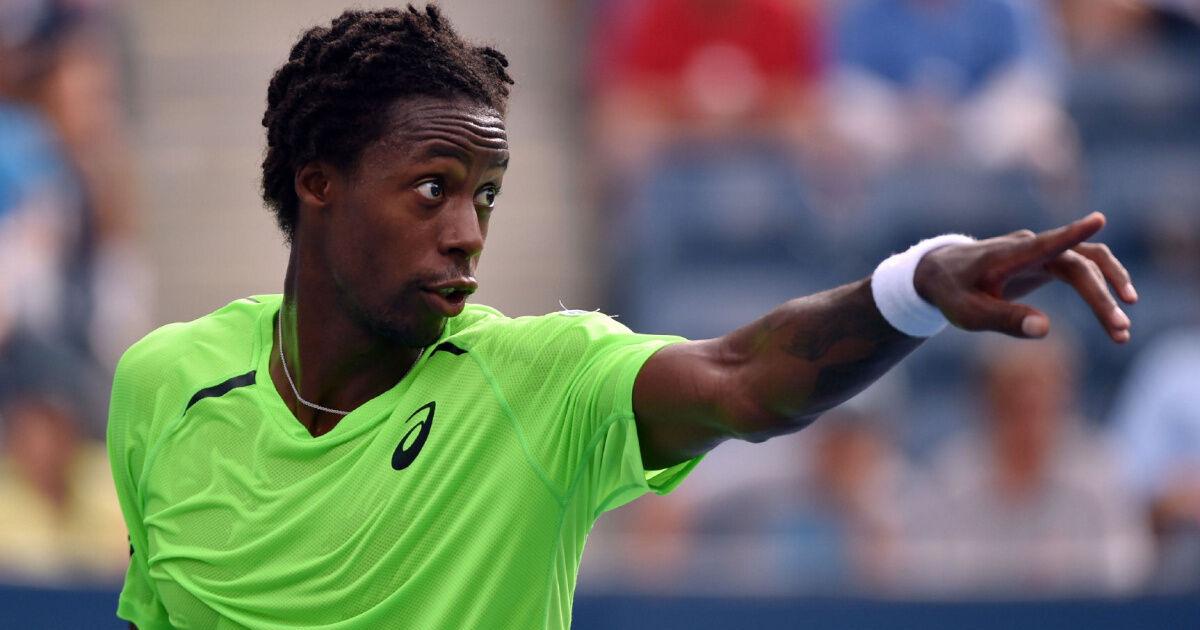 The Unseen Architect How Gael Monfils Mother Shaped A Tennis Maverick