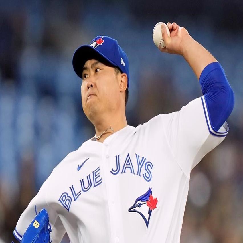 Blue Jays' Ryu Hyun-jin to pitch in minor league game in injury rehab