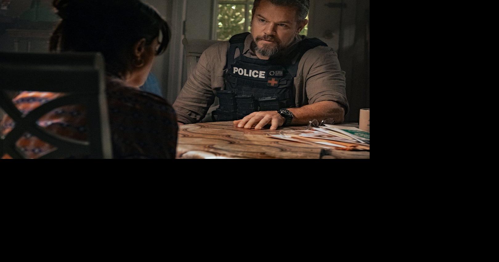 Movie Review: In 'The Rip,' cops both good and dirty find millions in cash