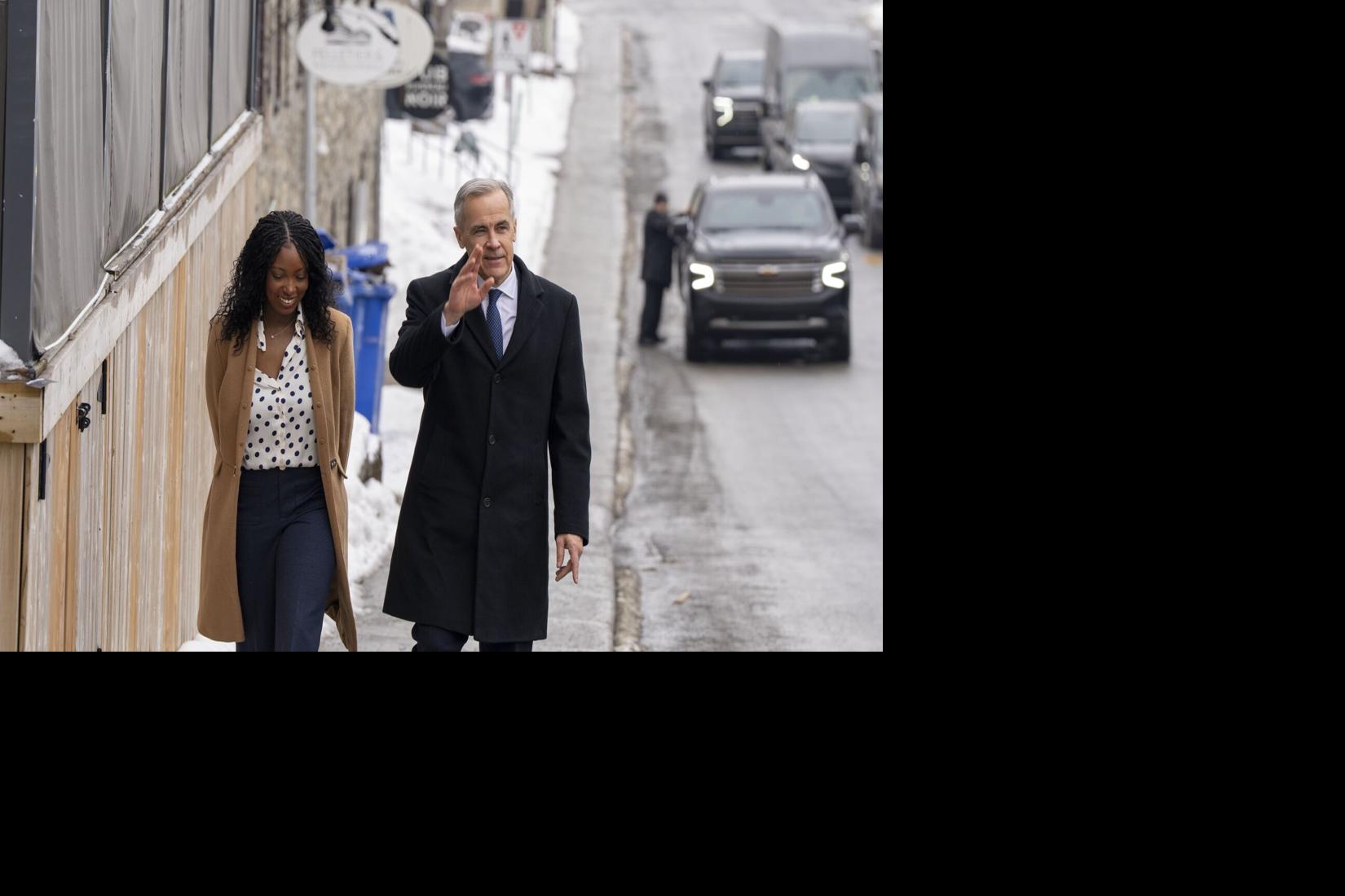 These three byelections could give Mark Carney a majority government