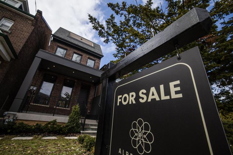 Ontario budget banking on a housing resale rebound in 2026
