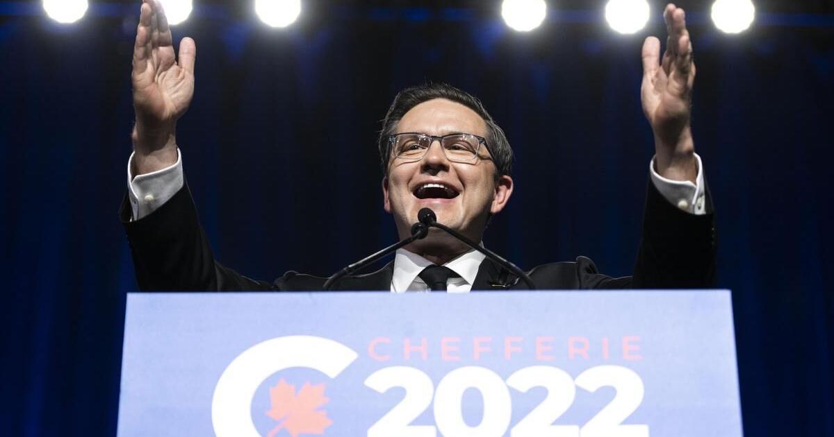 Opponents say they don’t underestimate new Conservative leader