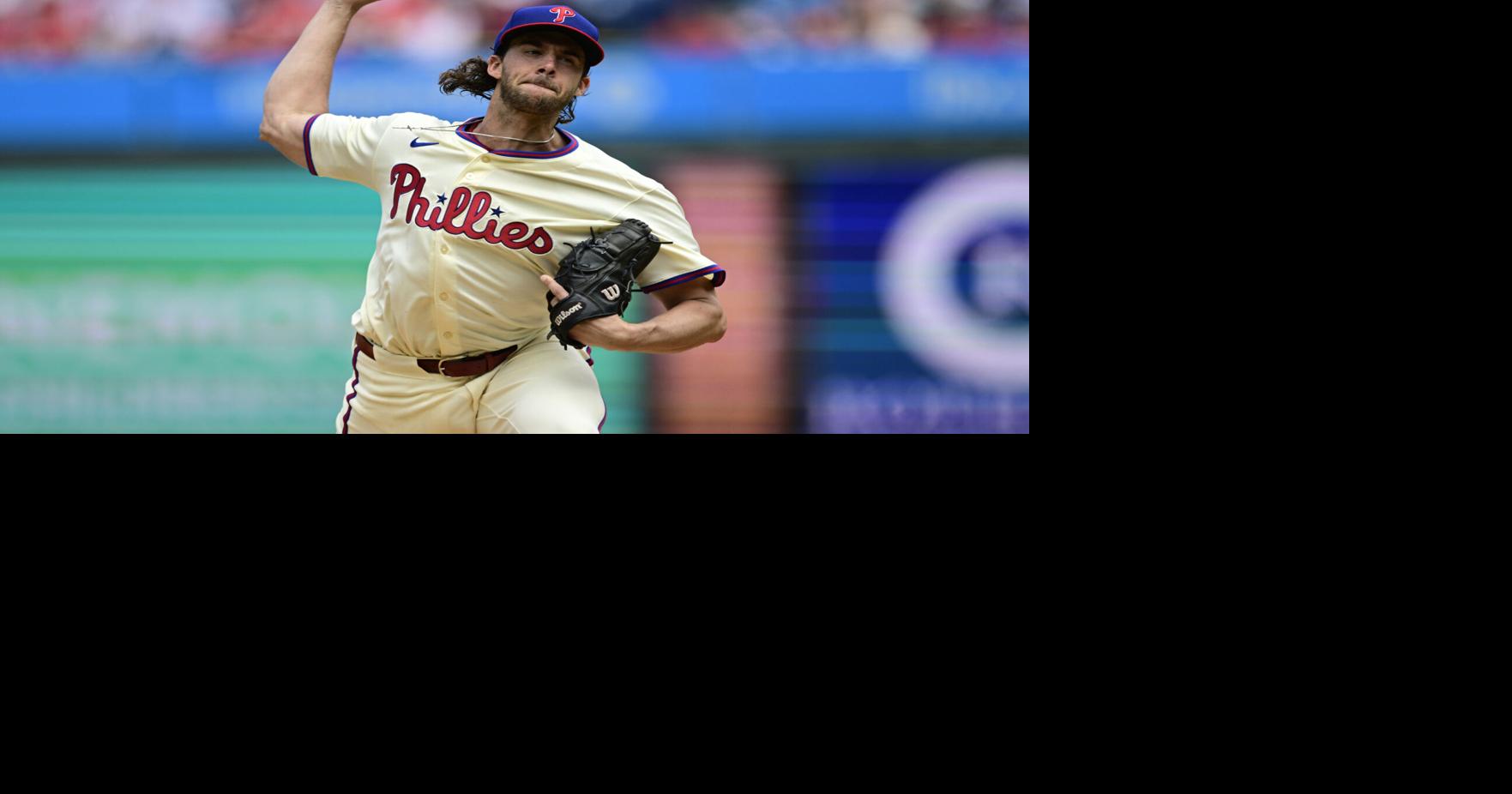 MLB best bets Sept. 29: Bet on Philadelphia behind Aaron Nola