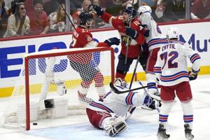 Rangers' core looks to next season to finally reach Stanley Cup Final
