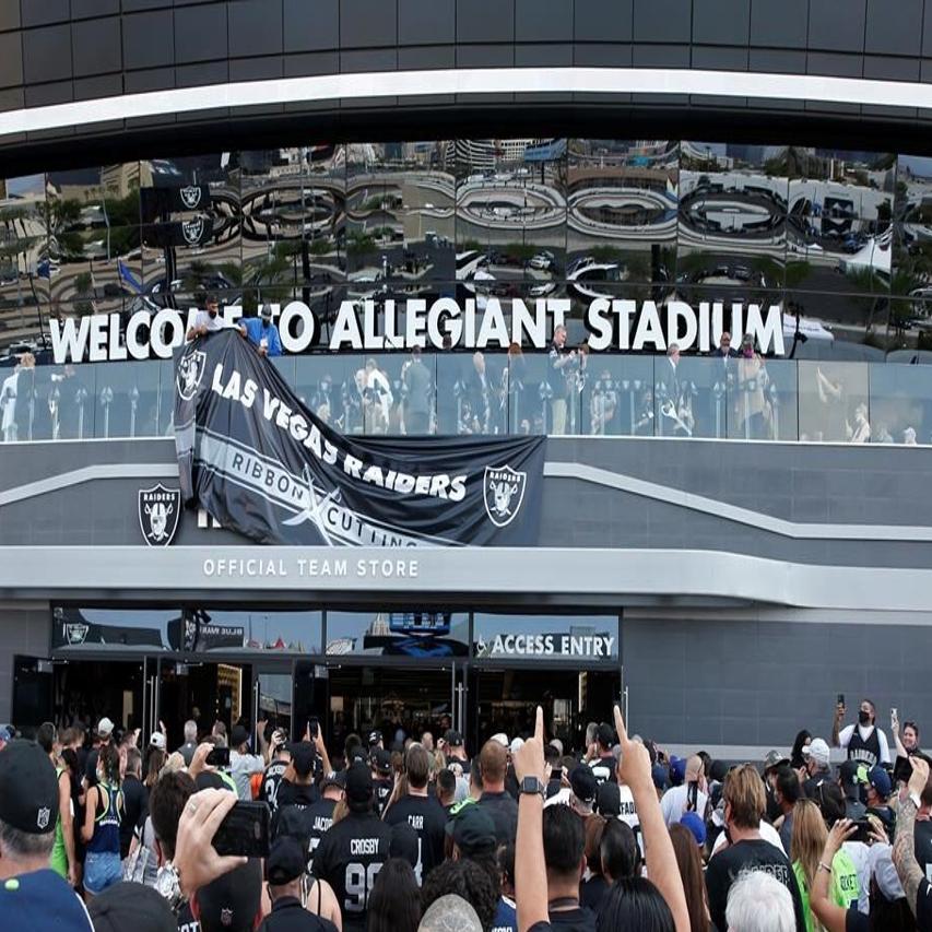 Raiders to require vaccines for fans at home games