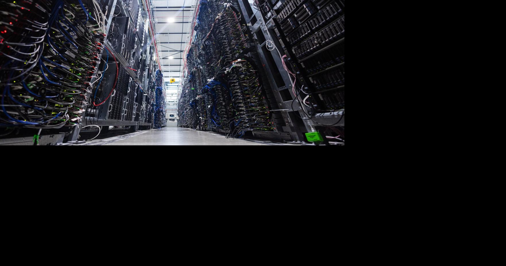 The wrong fight: Blocking data centres won't tame AI's real threat